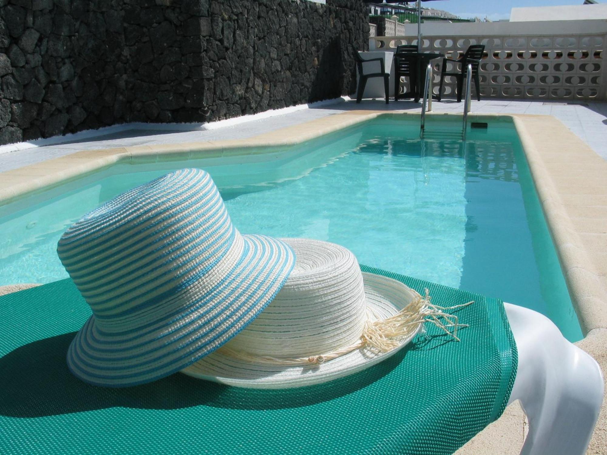 Villas Don Rafael Puerto del Carmen  Exterior photo